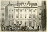 Picture 129 of 188 from London and its environs in the nineteenth century : illustrated by a series of views from original drawings (1831), leaf 280