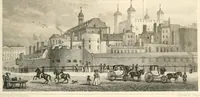 An illustration from London and its environs in the nineteenth century : illustrated by a series of views from original drawings (1831)