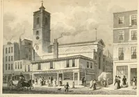Picture 170 of 188 from London and its environs in the nineteenth century : illustrated by a series of views from original drawings (1831), leaf 312