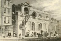 Picture 174 of 188 from London and its environs in the nineteenth century : illustrated by a series of views from original drawings (1831), leaf 314