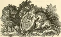 An illustration from London and its environs in the nineteenth century : illustrated by a series of views from original drawings (1831)