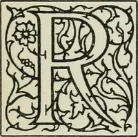 An illustration from London parks and gardens (1907)