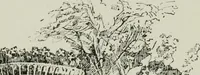 An illustration from London parks and gardens (1907)
