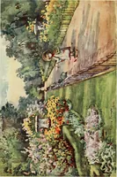 Picture 19 of 69 from London parks and gardens (1907), leaf 144