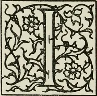 An illustration from London parks and gardens (1907)