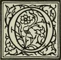 An illustration from London parks and gardens (1907)