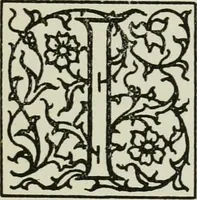 An illustration from London parks and gardens (1907)