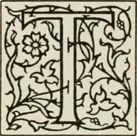 An illustration from London parks and gardens (1907)