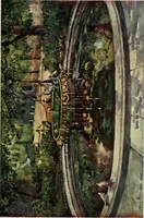 An illustration from London parks and gardens (1907)