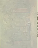 An illustration from London parks and gardens (1907)