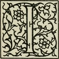 An illustration from London parks and gardens (1907)