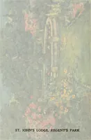 Picture 65 of 69 from London parks and gardens (1907), leaf 461