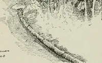 An illustration from London parks and gardens (1907)