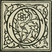 An illustration from London parks and gardens (1907)
