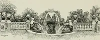 An illustration from London parks and gardens (1907)