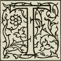 An illustration from London parks and gardens (1907)