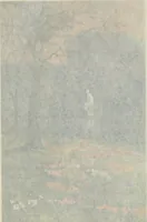 An illustration from London parks and gardens (1907)