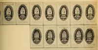 An illustration from The London philatelist (1892)
