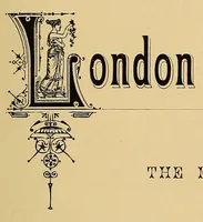 An illustration from The London philatelist (1892)