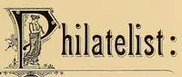 An illustration from The London philatelist (1892)