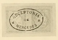 An illustration from The London philatelist (1892)