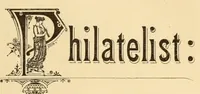 An illustration from The London philatelist (1892)