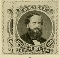 An illustration from The London philatelist (1892)