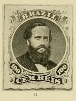 Picture 8 of 17 from The London philatelist (1892), leaf 279