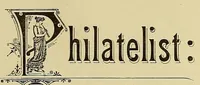 Picture 13 of 17 from The London philatelist (1892), leaf 317