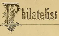 Picture 1 of 17 from The London philatelist (1892), leaf 7