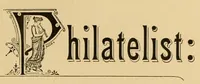 An illustration from The London philatelist (1892)