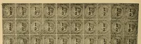 An illustration from The London philatelist (1892)