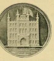 Picture 8 of 11 from The London philatelist (1892), leaf 219