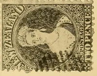 An illustration from The London philatelist (1892)
