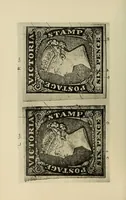 An illustration from The London philatelist (1892)