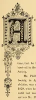 An illustration from The London philatelist (1892)