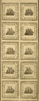 Picture 14 of 14 from The London philatelist (1892), leaf 314
