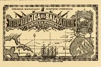 Picture 4 of 14 from The London philatelist (1892), leaf 95