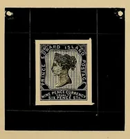 Picture 3 of 11 from The London philatelist (1892), leaf 15