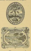 Picture 5 of 8 from The London philatelist (1892), leaf 162