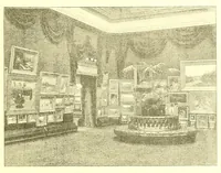 An illustration from The London philatelist (1892)