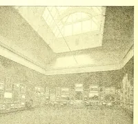 An illustration from The London philatelist (1892)