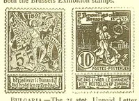 Picture 14 of 14 from The London philatelist (1892), leaf 374