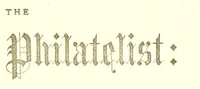 An illustration from The London philatelist (1892)