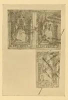 An illustration from The London philatelist (1892)