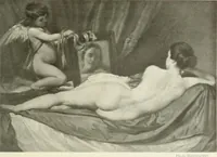 An illustration from Londres, Hampton Court et Windsor (1912)