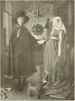 An illustration from Londres, Hampton Court et Windsor (1912)
