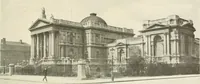 An illustration from Londres, Hampton Court et Windsor (1912)