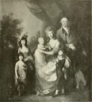 An illustration from Londres, Hampton Court et Windsor (1912)