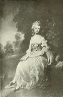 An illustration from Londres, Hampton Court et Windsor (1912)